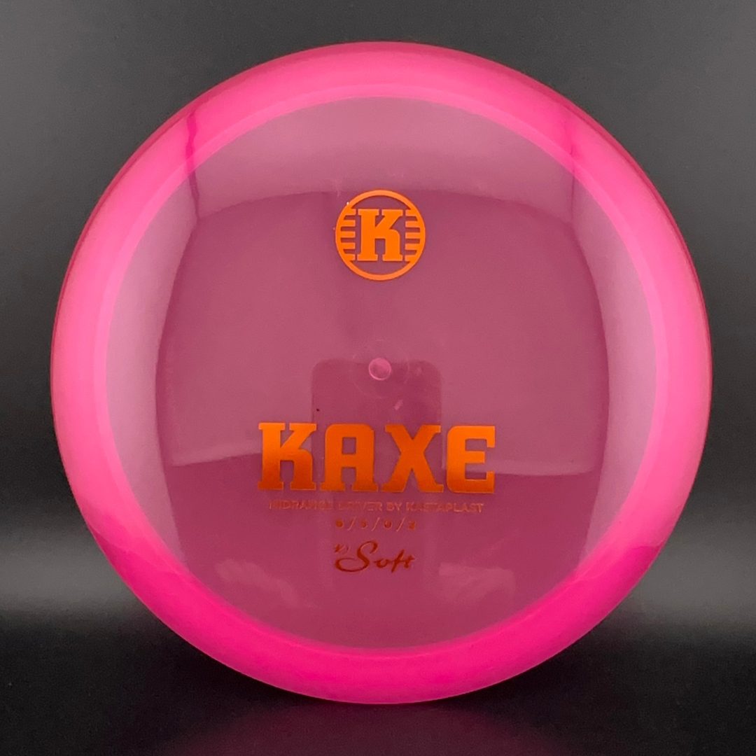 K1 Soft Kaxe Kastaplast