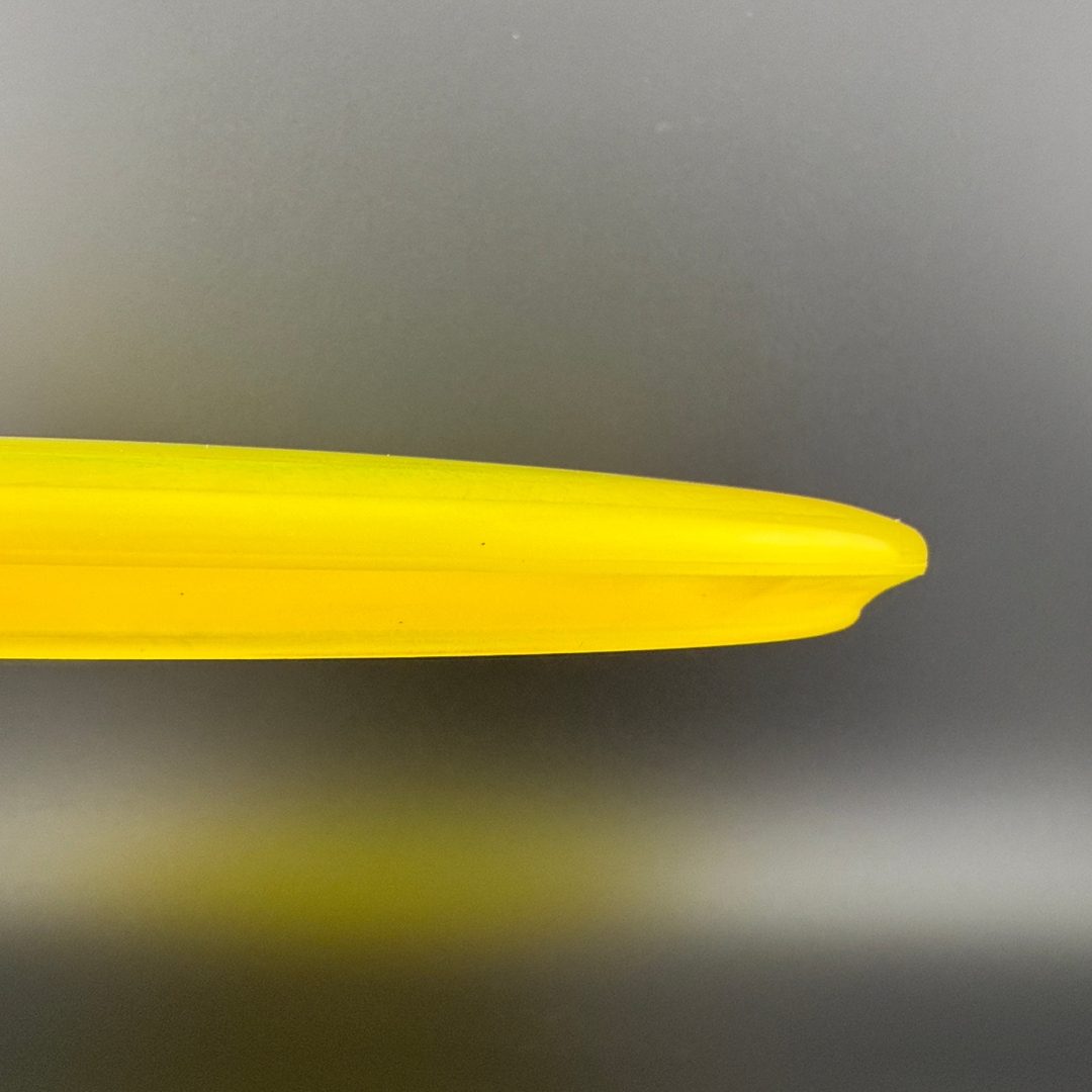 Champion Roc - 2005 USDGC Tribal *Gibson Stash* Innova