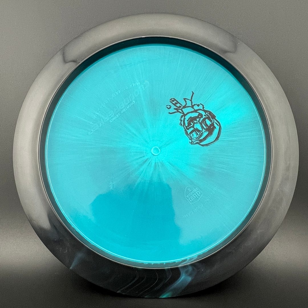 Horizon Cloud Breaker - Eagle McMahon Creator Series *Colten Stash* Discmania