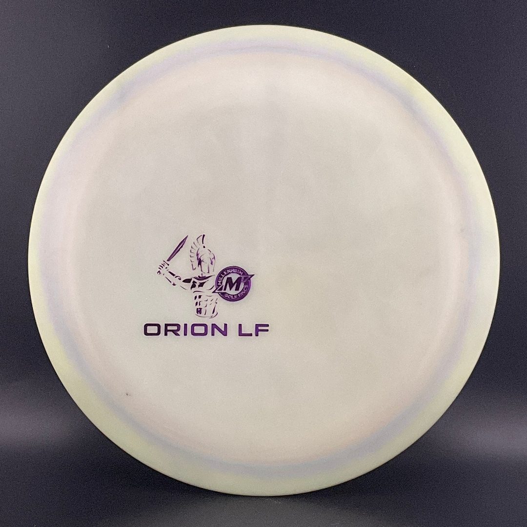 Sirius Orion LF 1.5 Penned Limited Edition - Chalky! Millennium
