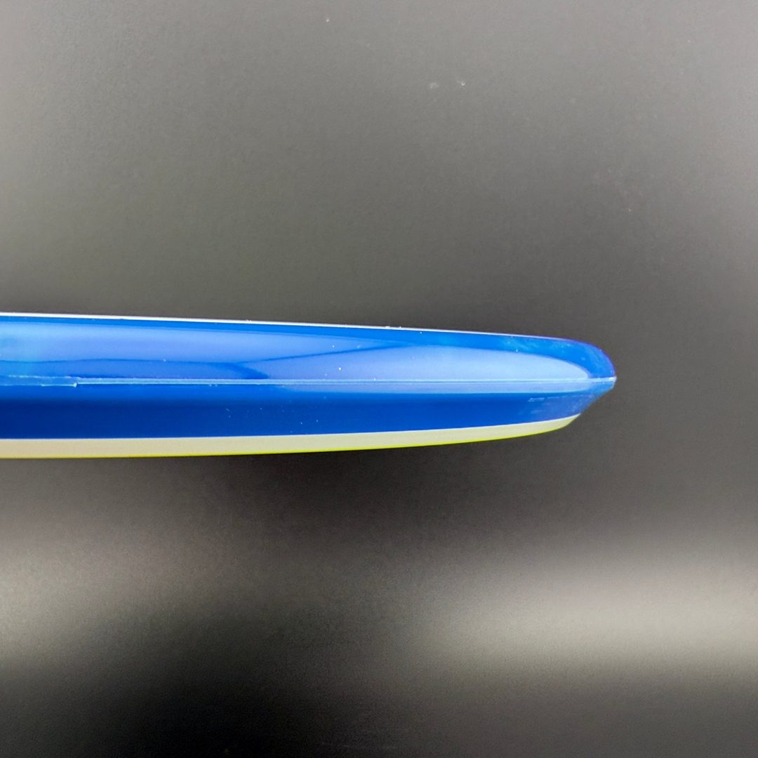 Neutron Tempo - "The Venutian Man" by Marm O. Set Axiom