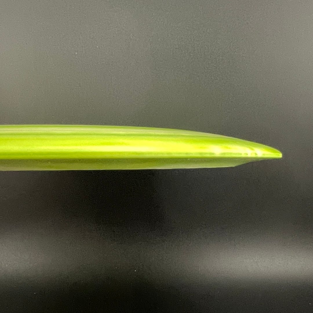 Steady Ring Wild Honey Clash Discs