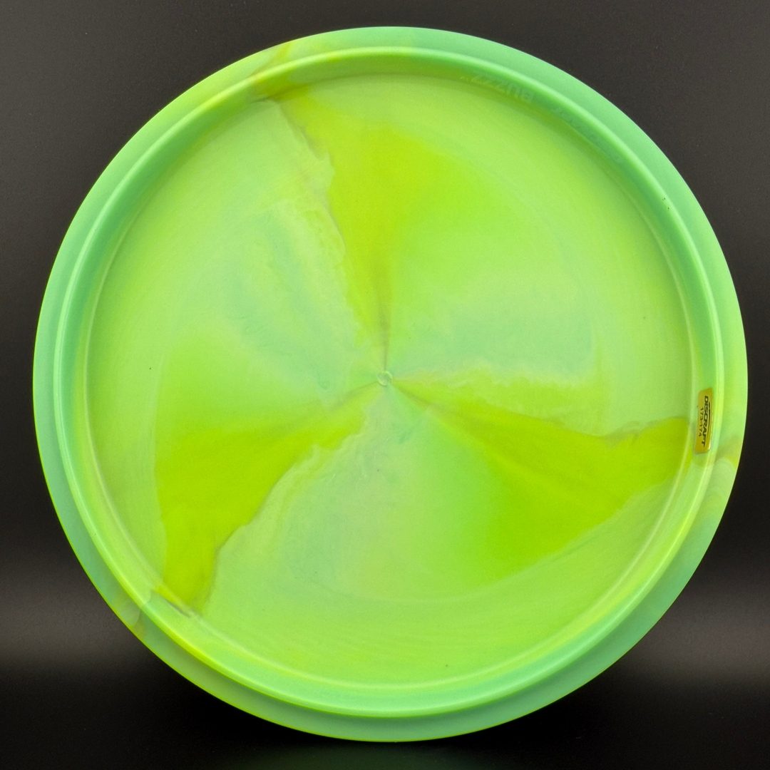 ESP Swirl Buzzz - PDGA Worlds 2024 Discraft