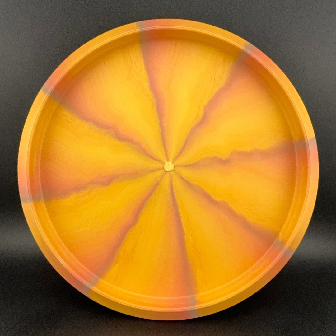 Medium Nebula Nerve Praxis TSA