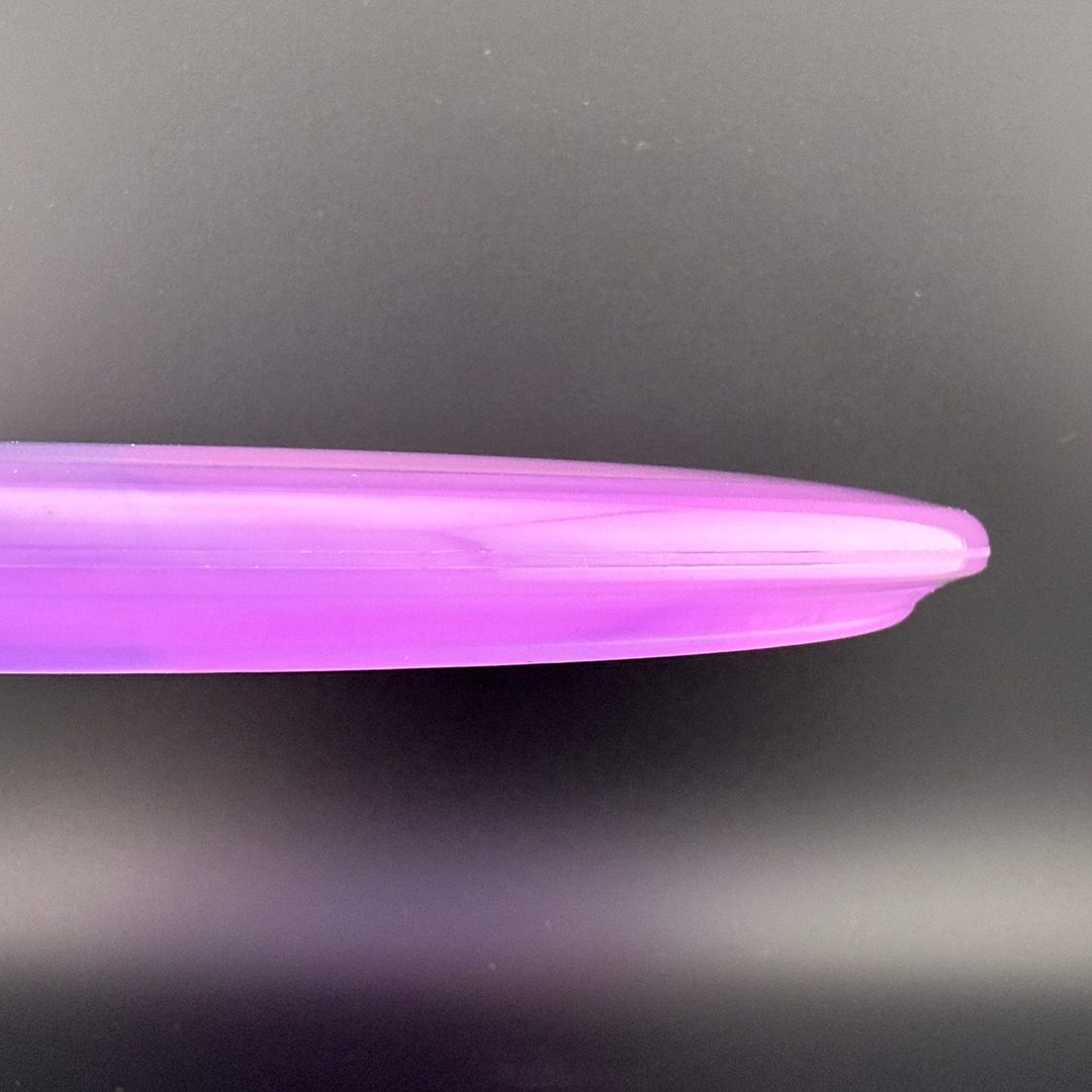 Z Swirl Malta - Paul McBeth - "Dracul" Discraft