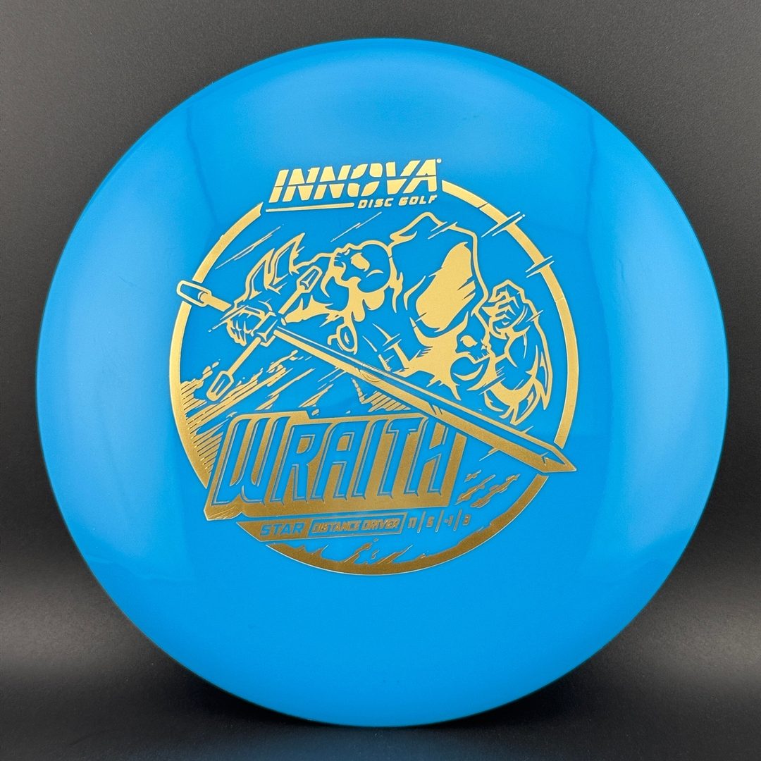 Star Wraith Innova