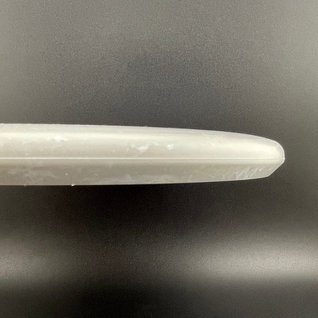 Soft R-Blend Alpaca - Fluffy Alpaca Stamp Infinite Discs