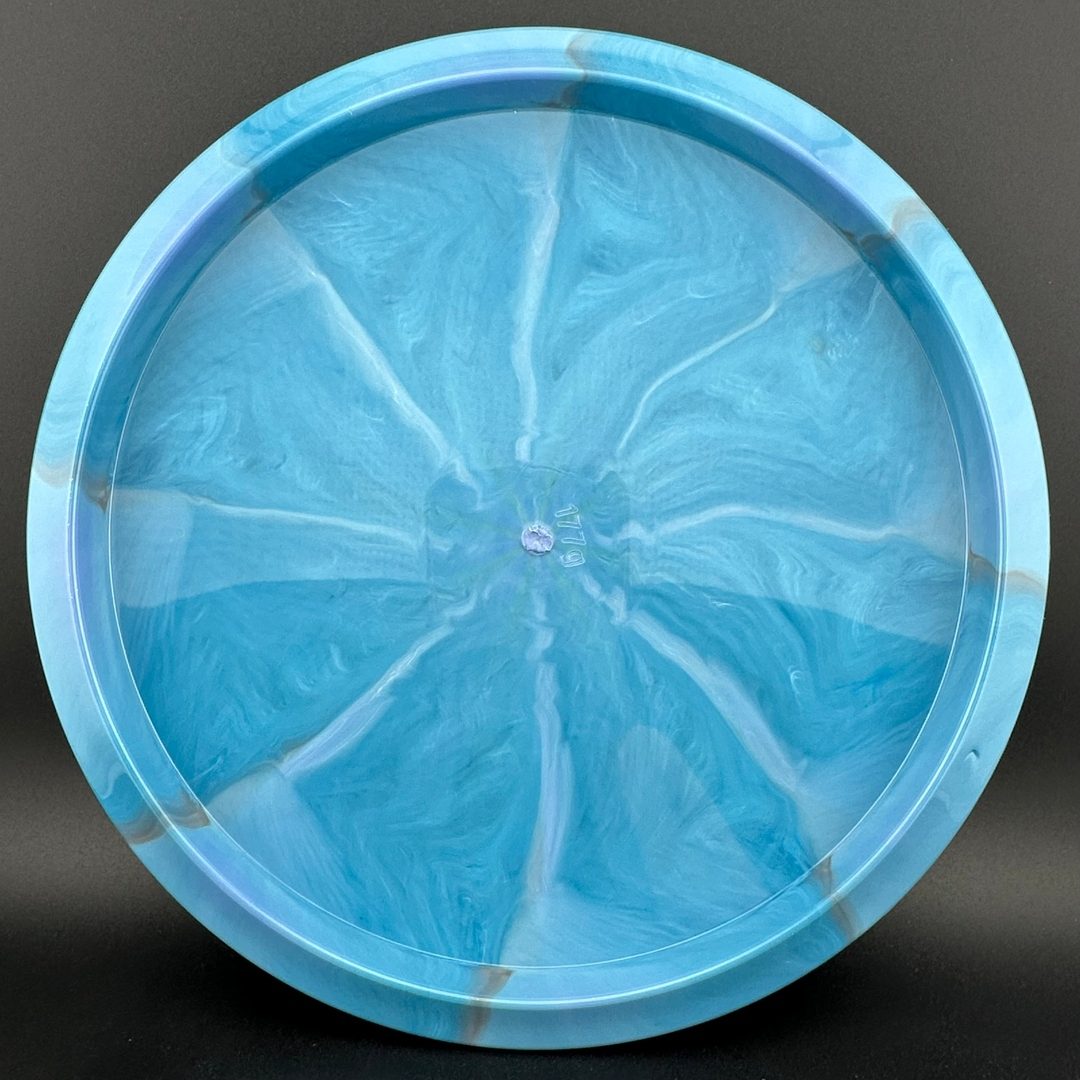 Nebula Aura Mana - 2025 Zoe Andyke Signature TSA