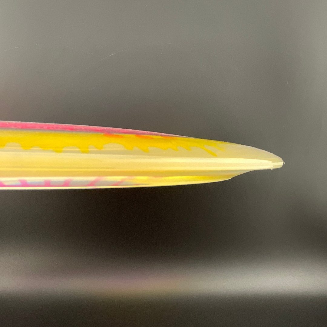 I-Dye Champion Orc Innova