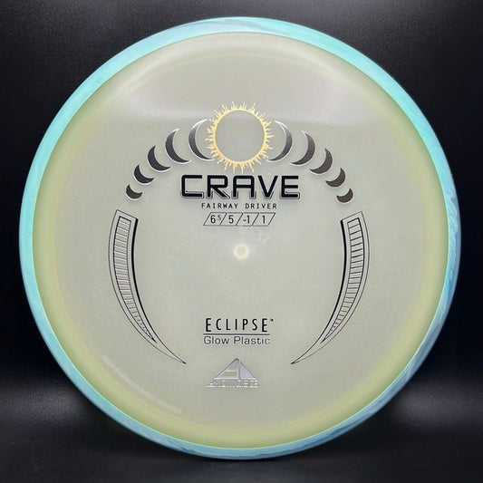 Eclipse Crave Axiom