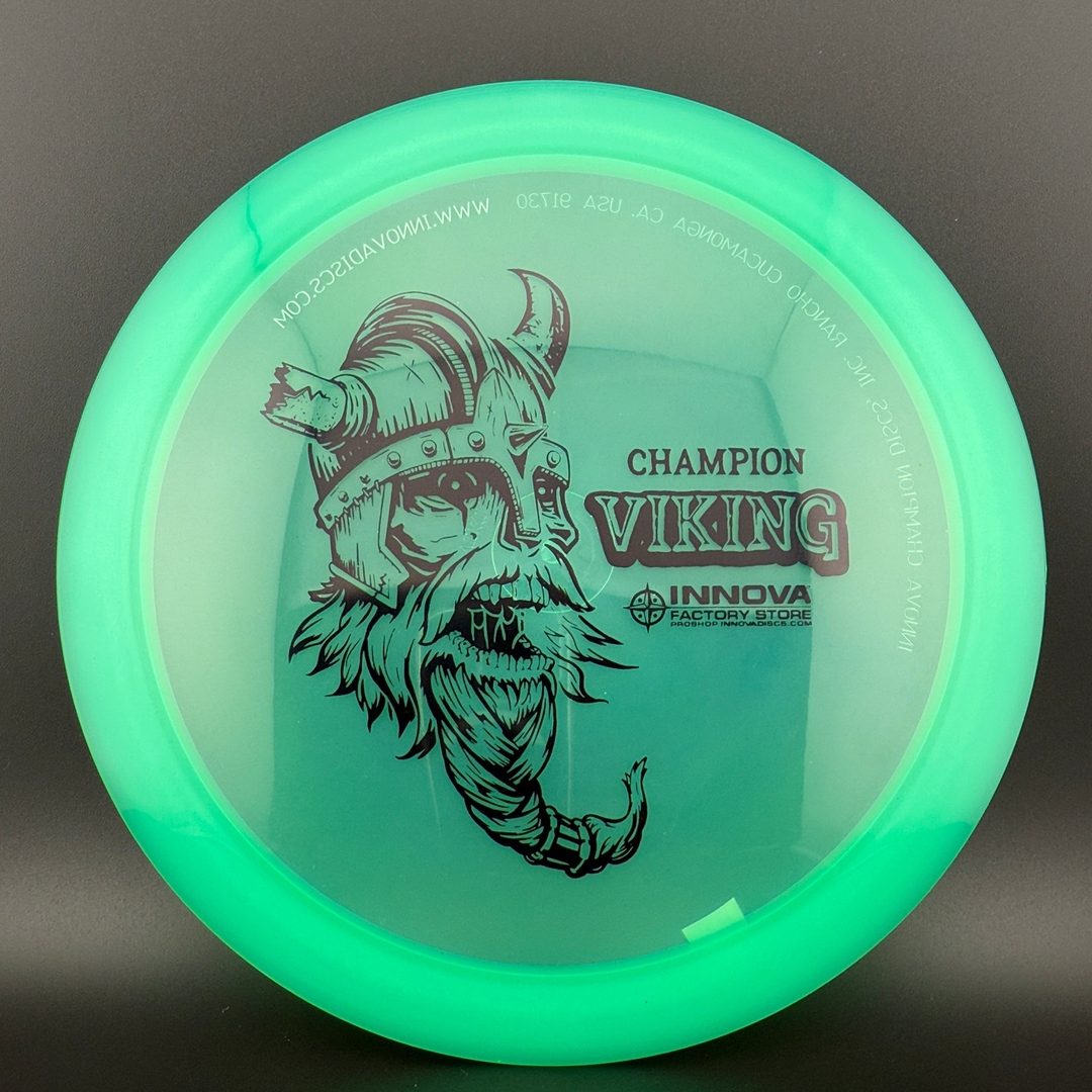 Champion Viking - Artist Series Innova
