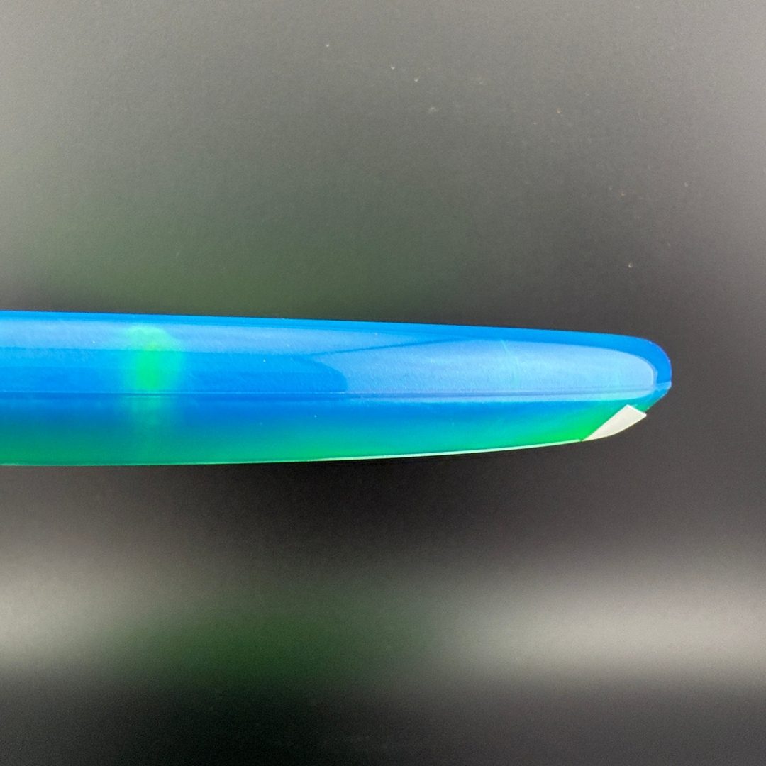 Halo Star Toro - USDGC Prime Cut by Tony Diaz Innova