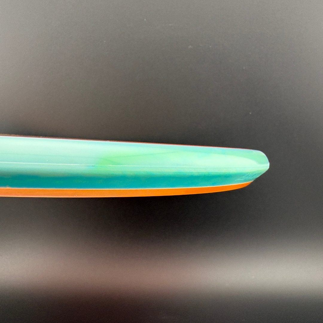 Soft Proton Tempo - OTB Open 2024 - Green C Studios Axiom