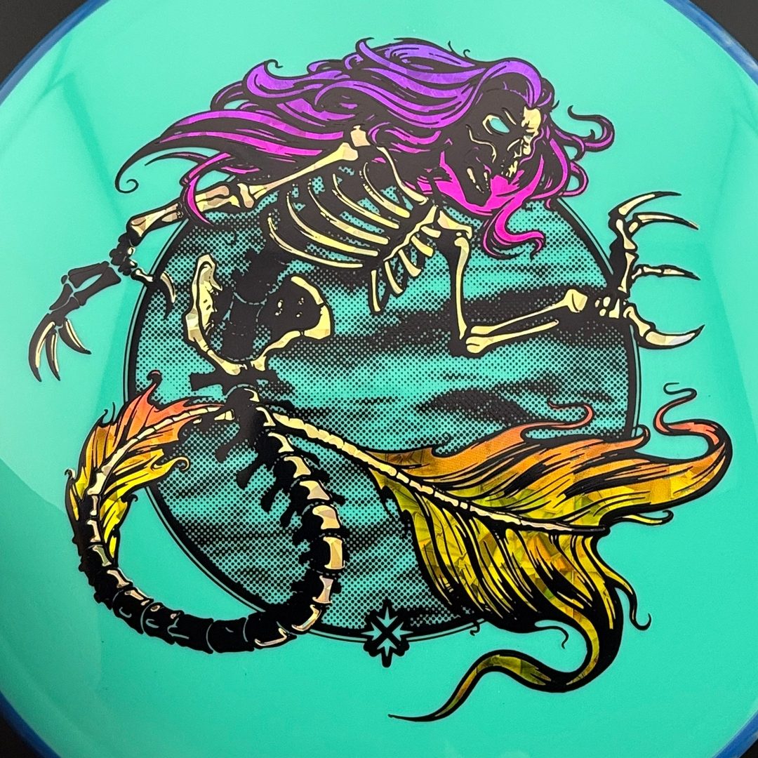 Neutron Tempo - "Siren" by Marm O. Set Axiom