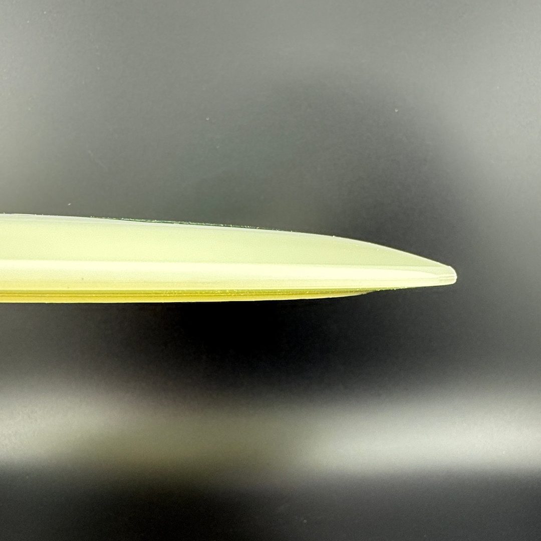 Glow Champion Shryke - Sling3lade by Marm O Set Innova