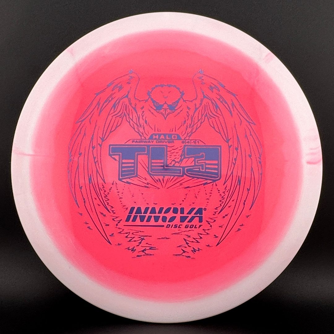 Halo Star TL3 Innova