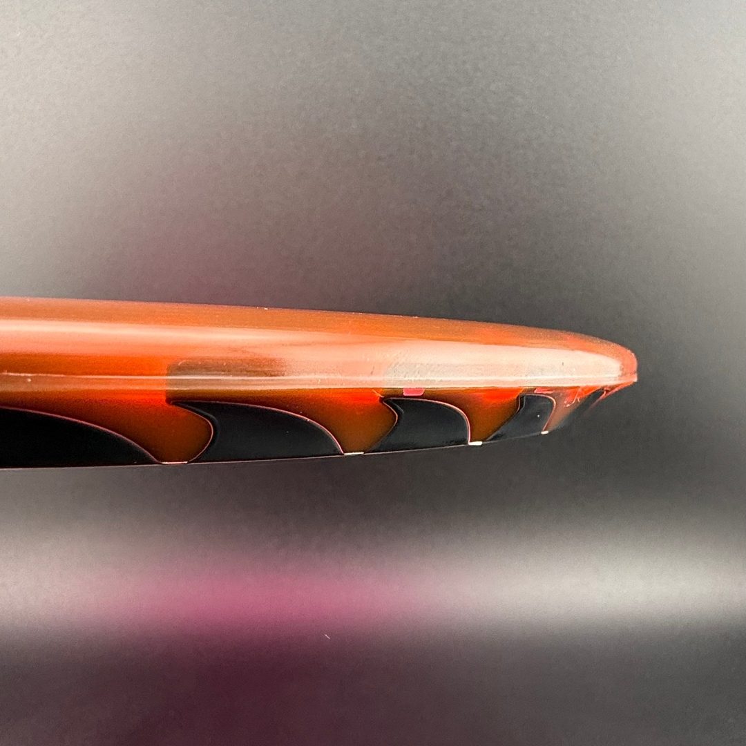 FuZed Z Buzzz - Elk Man 2.0 by Ripper Studios Discraft