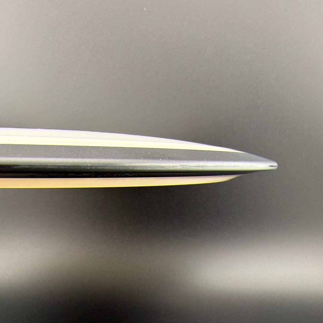 Plasma Zenith - 2025 Run MVP