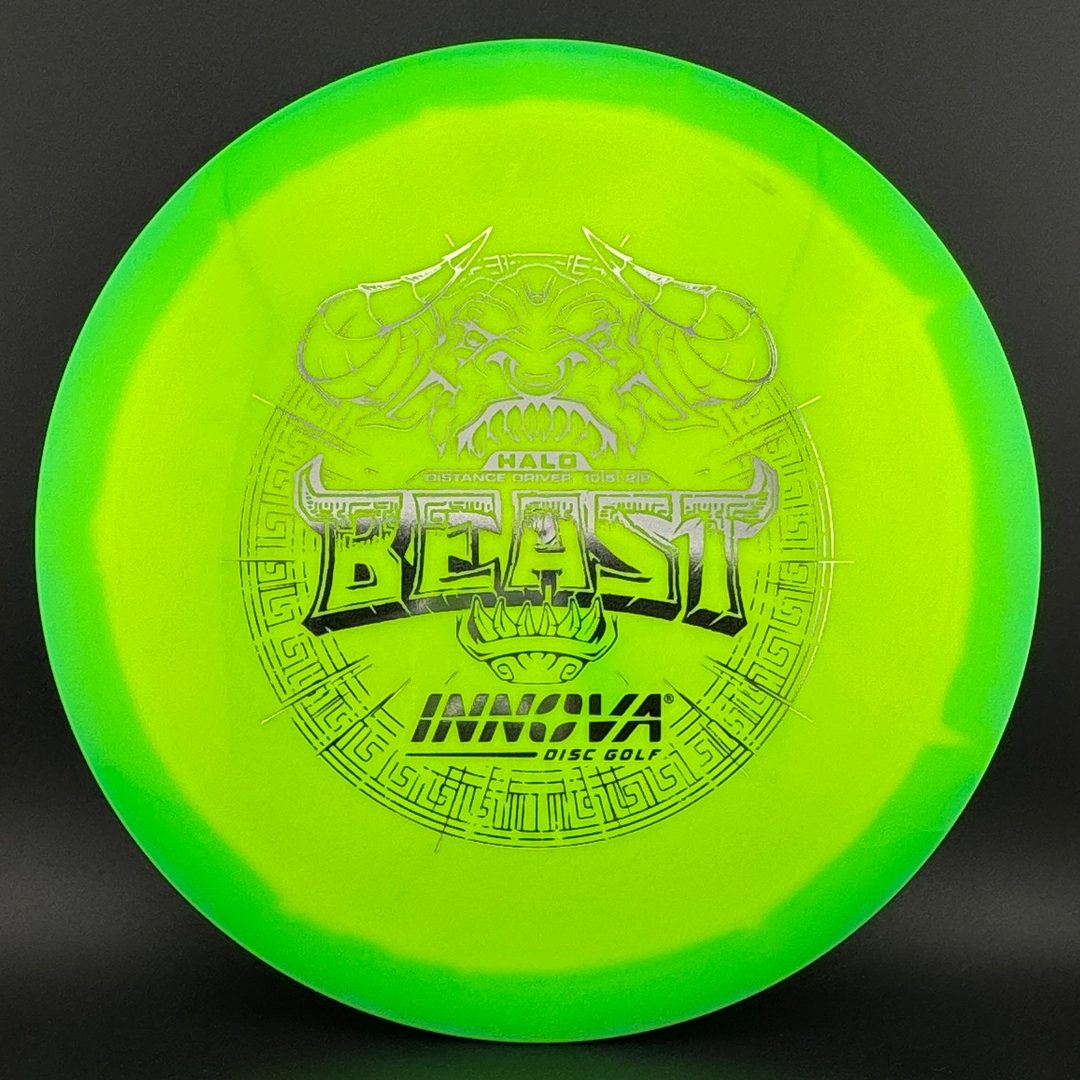 Halo Star Beast Innova