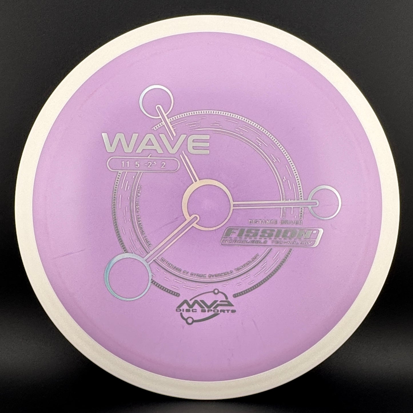 Fission Wave