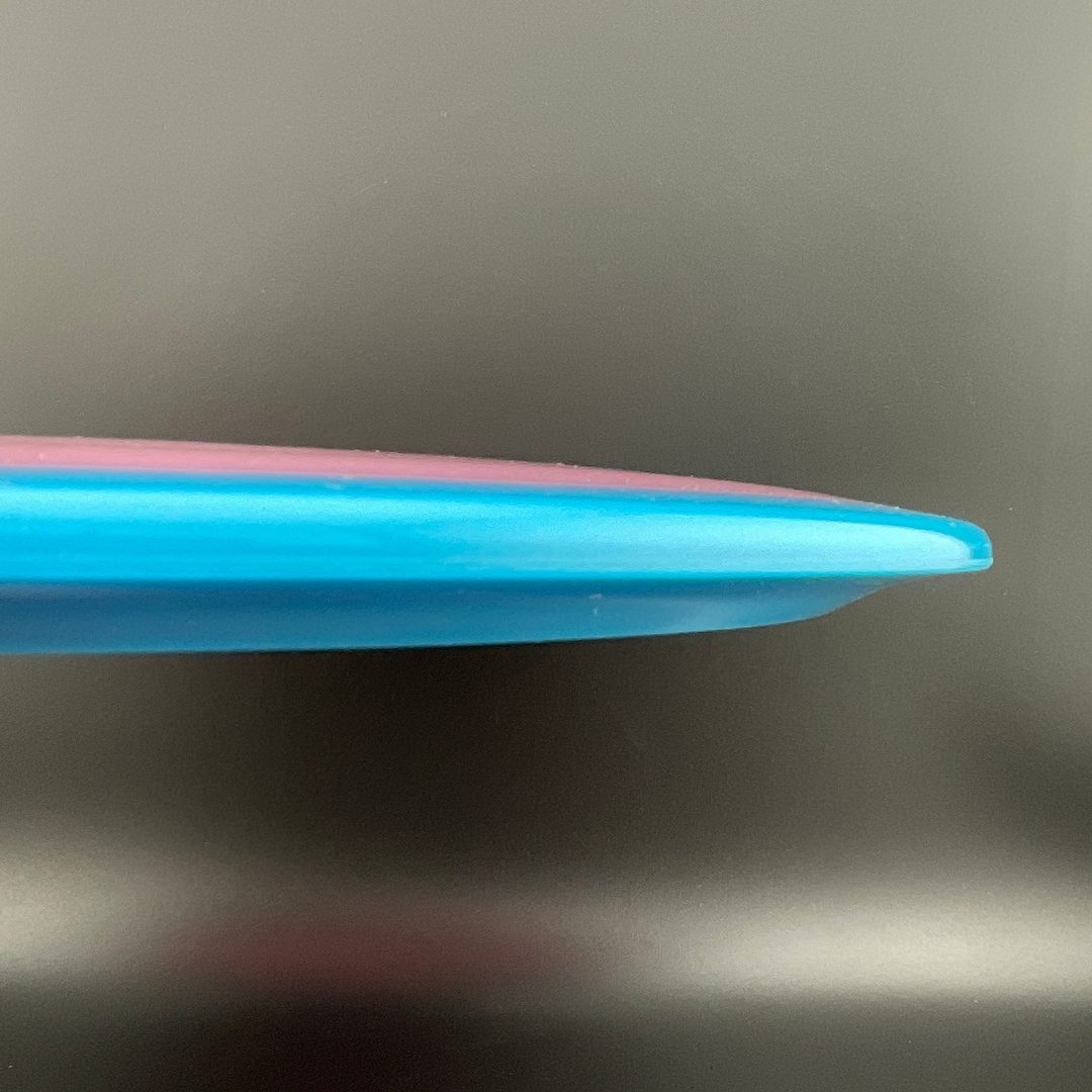 Proto Glow Halo Champion Firebird - Nate Sexton 2025 Tour Series Innova