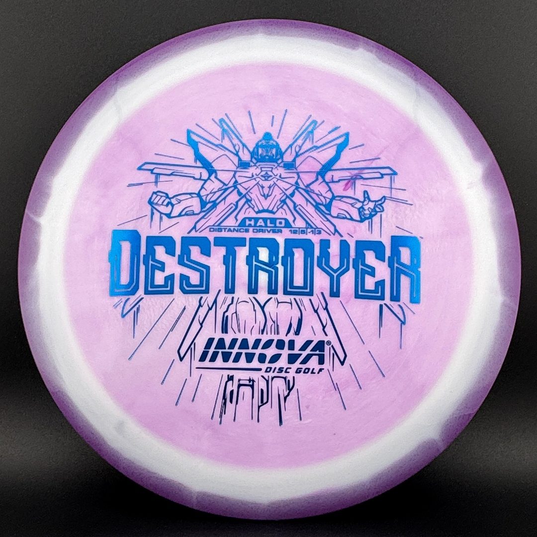 Halo Star Destroyer Innova