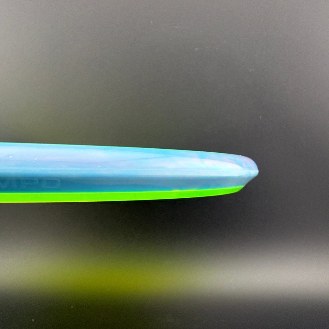 Soft Proton Tempo - OTB Open 2024 - Green C Studios Axiom