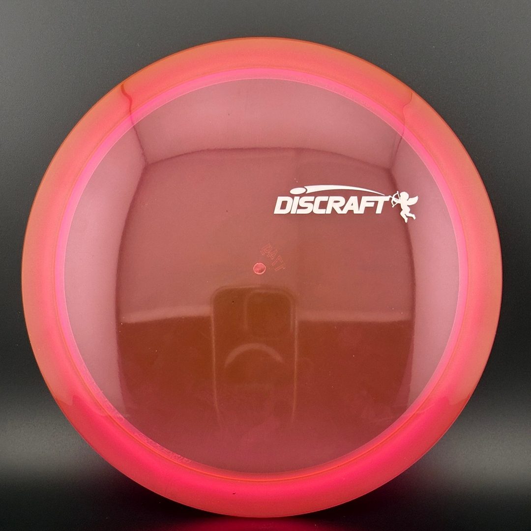 Z Cigarra - Little Cupid's Arrow Discraft