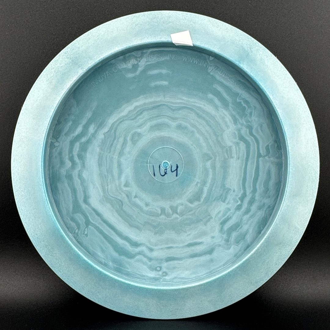Swirled Star Destroyer - Ohn Scoggins Signature Edition Innova