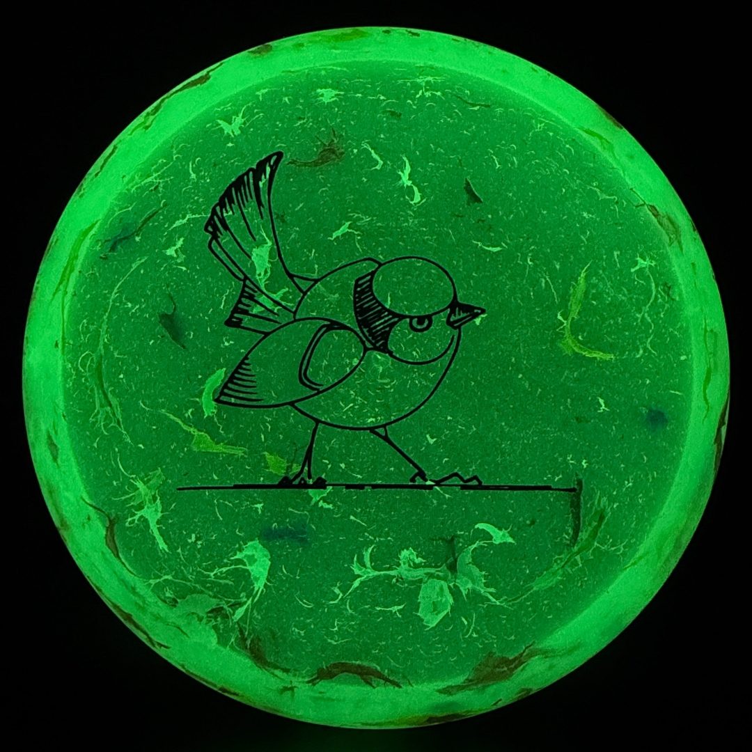 Jawbreaker Z FLX Glo Zone - Faylor Lake DGC Discraft