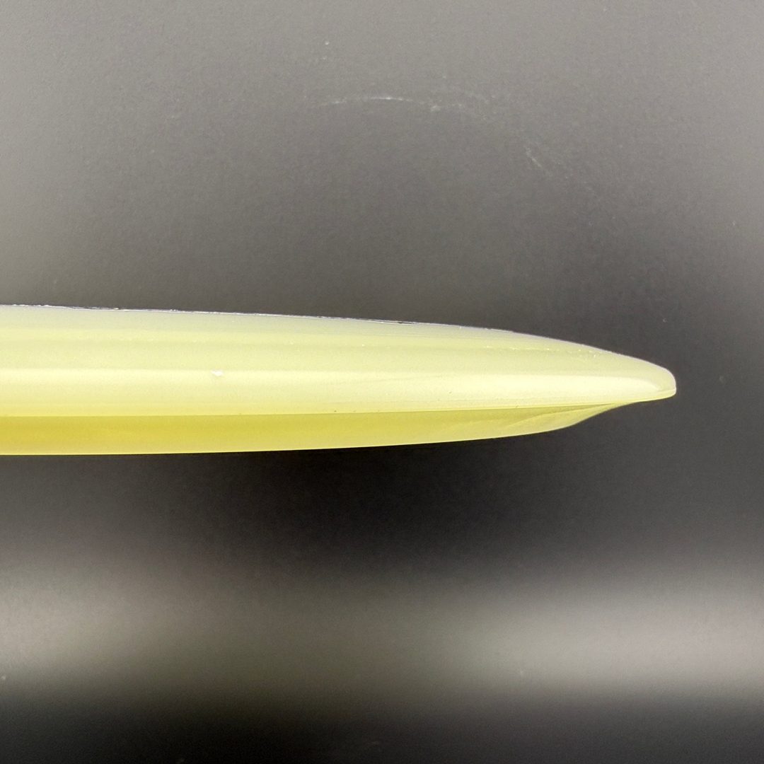 Glow Champion Teebird3 - Dark Magic XXL - Halloween Innova