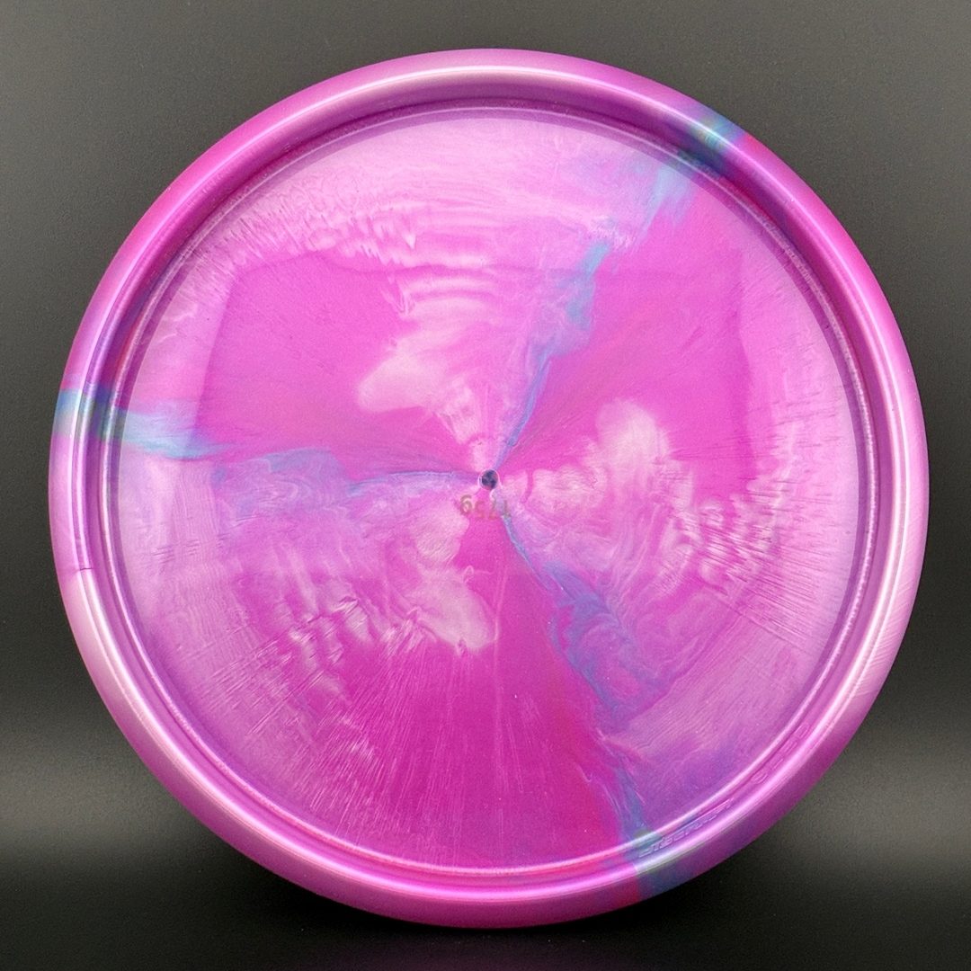 Big Z Titanium Sled - 2026 Tour Series Discraft