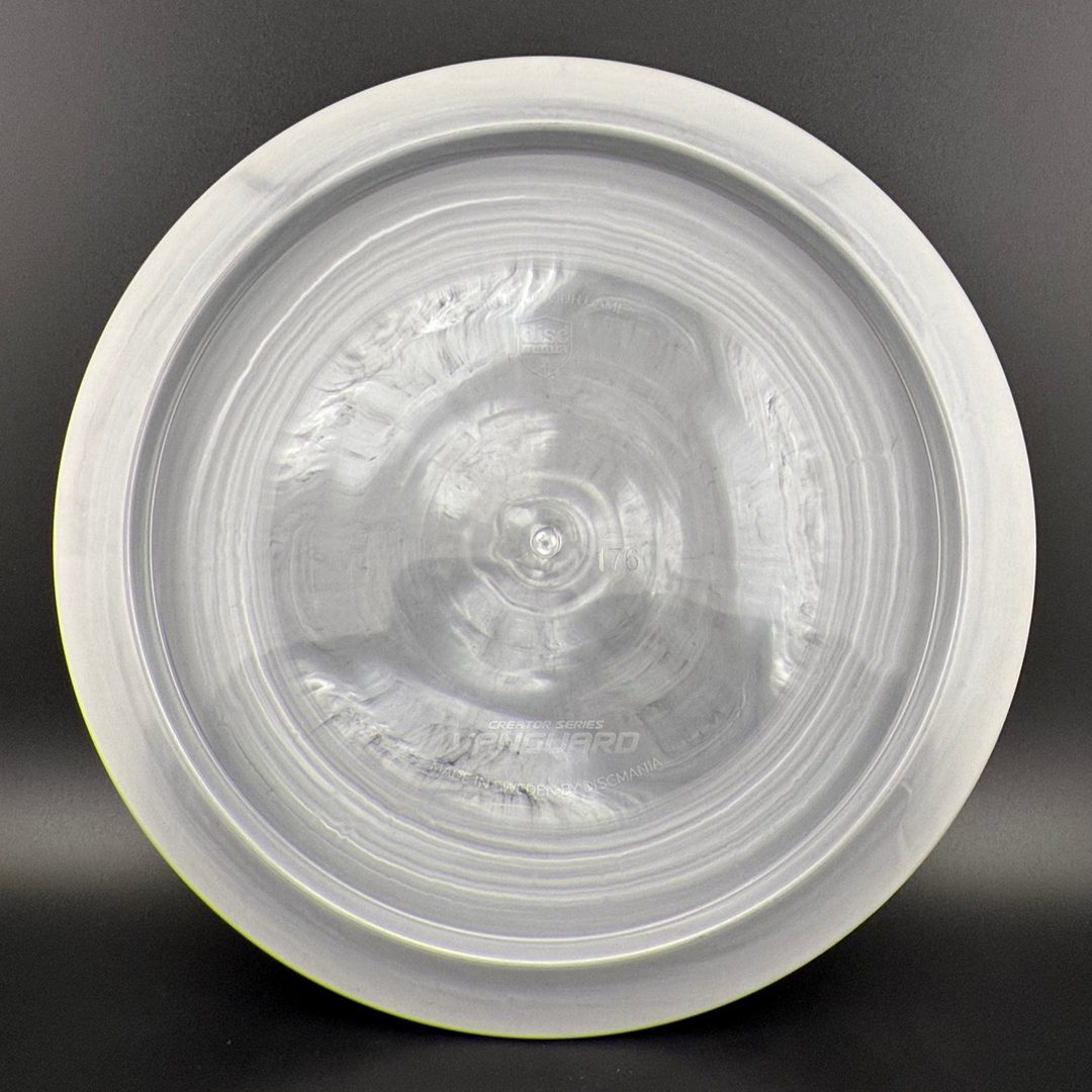 Special Blend S-Line Vanguard - Handeye Supply Co. Raven Discmania