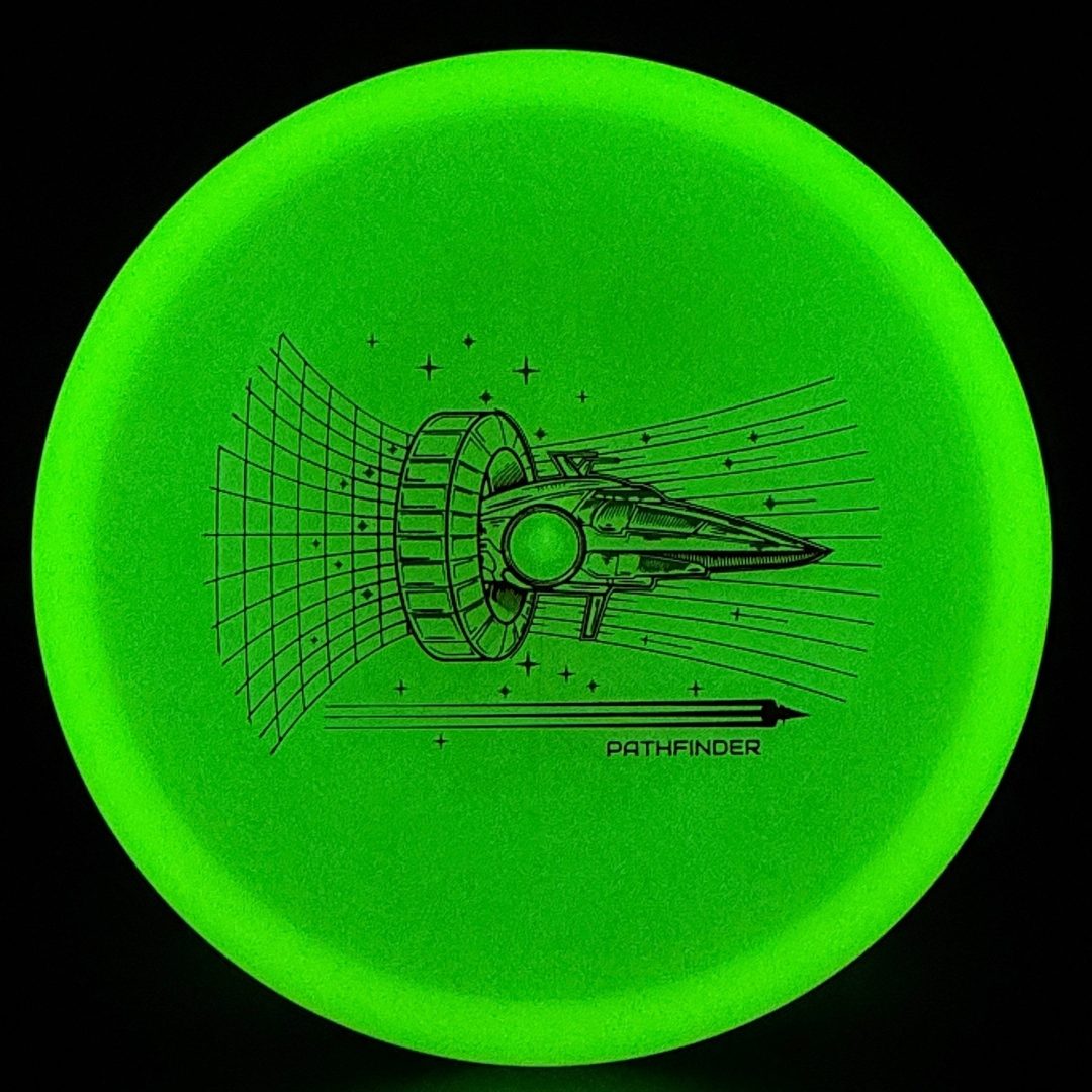 Soft Glow Pathfinder - Hyperdrive TSA