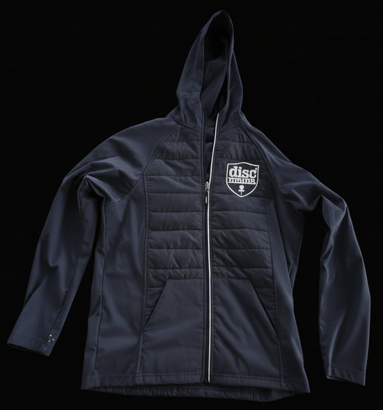 Discmania Vest Jacket *Colten Stash* Discmania