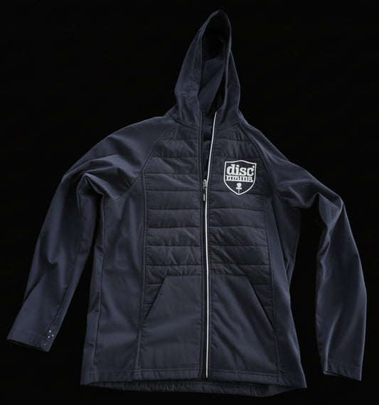 Discmania Vest Jacket *Colten Stash* Discmania