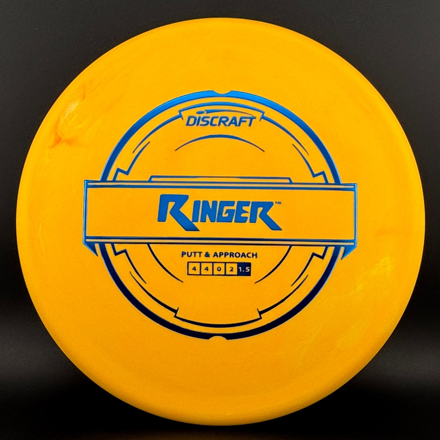 Putter Line Ringer Discraft