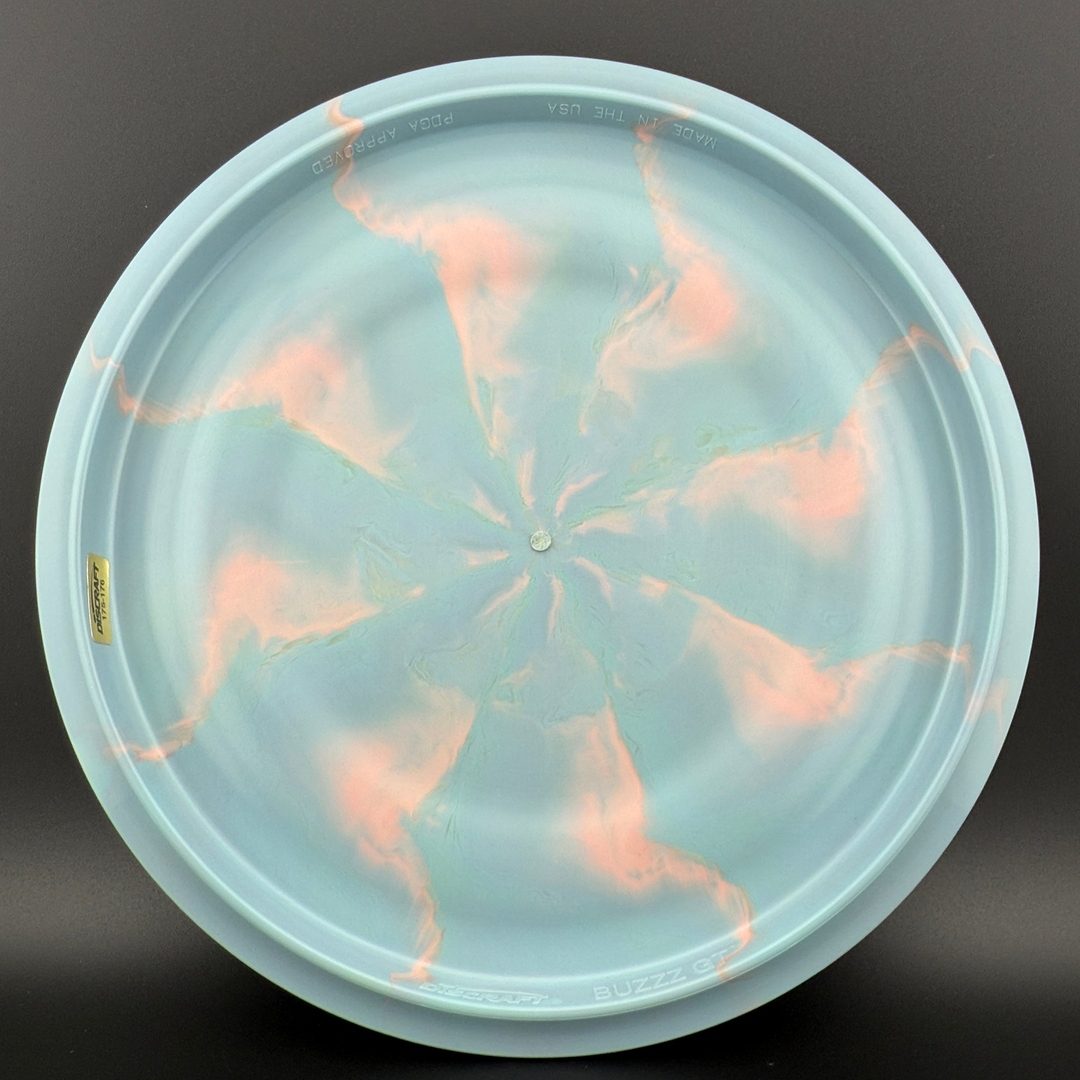 Swirl ESP Buzzz GT - Limited OTB Release Discraft