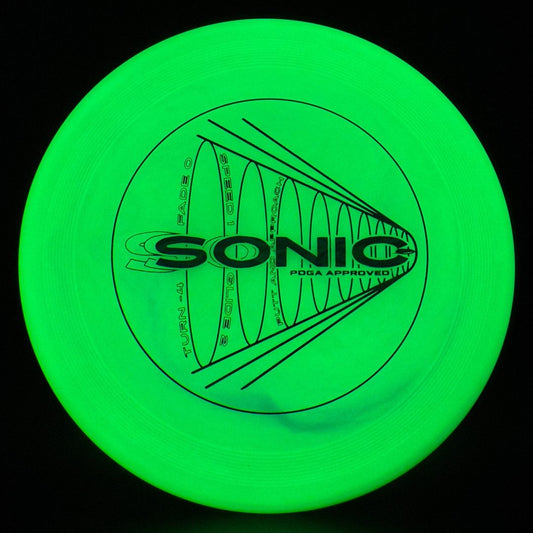 Proto Glow Champion Sonic Innova