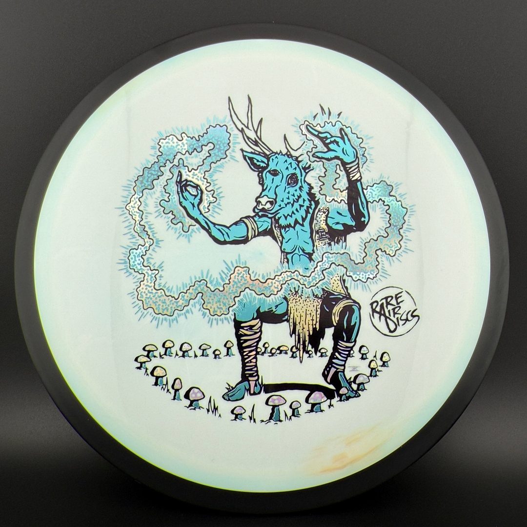 Neutron Trail - Elk Man 2.0 by Ripper Studios MVP