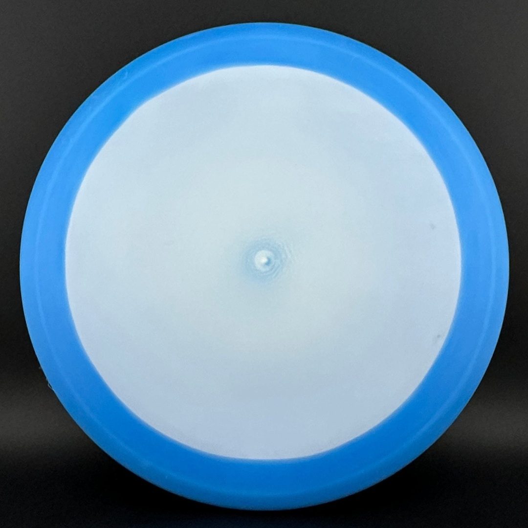 Test Combination D-Line P1 - Prototype - Factory Blank *Warehouse Stash* Discmania