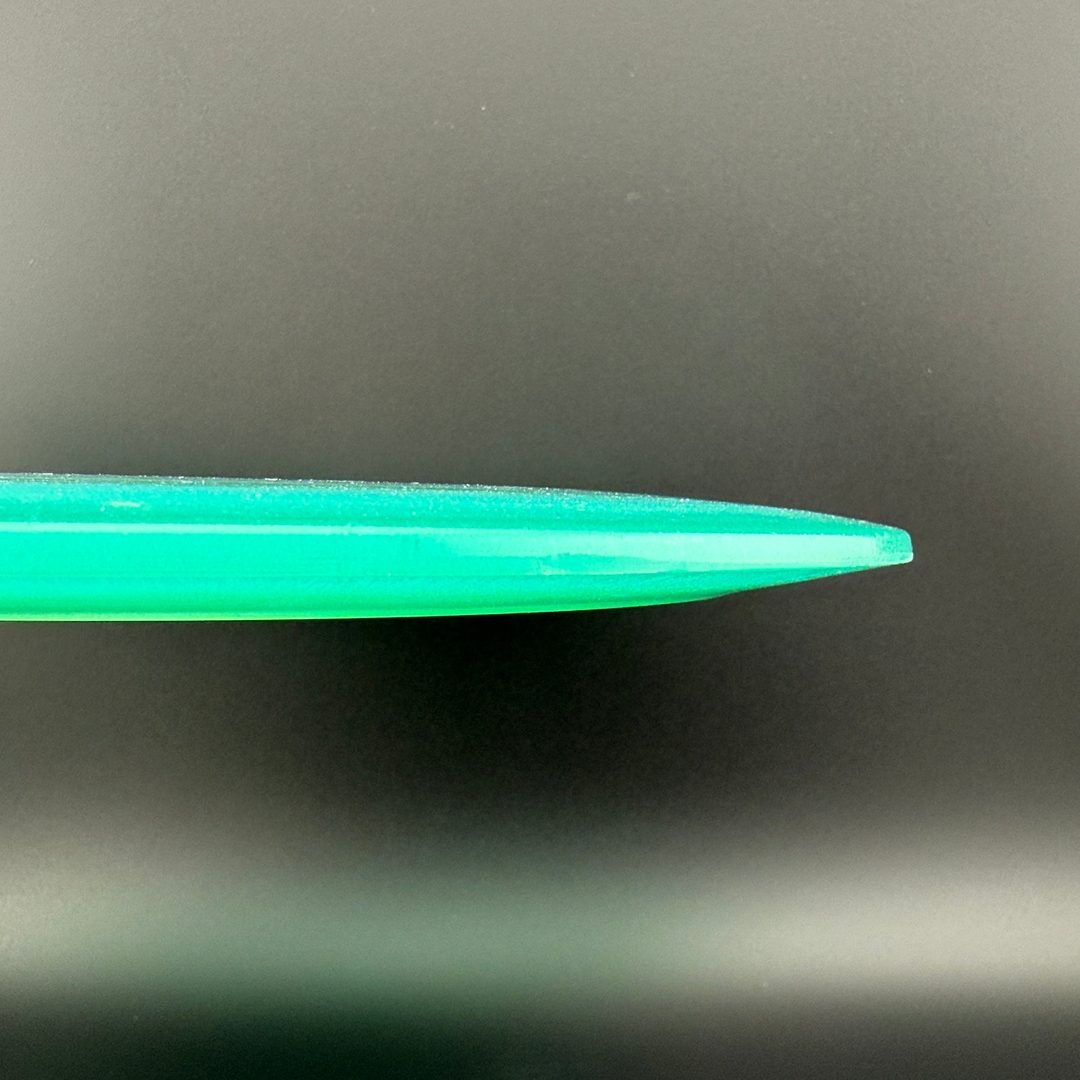 Isolation WMD - Duck Bomber - Weapon of Max Distance Doomsday Discs