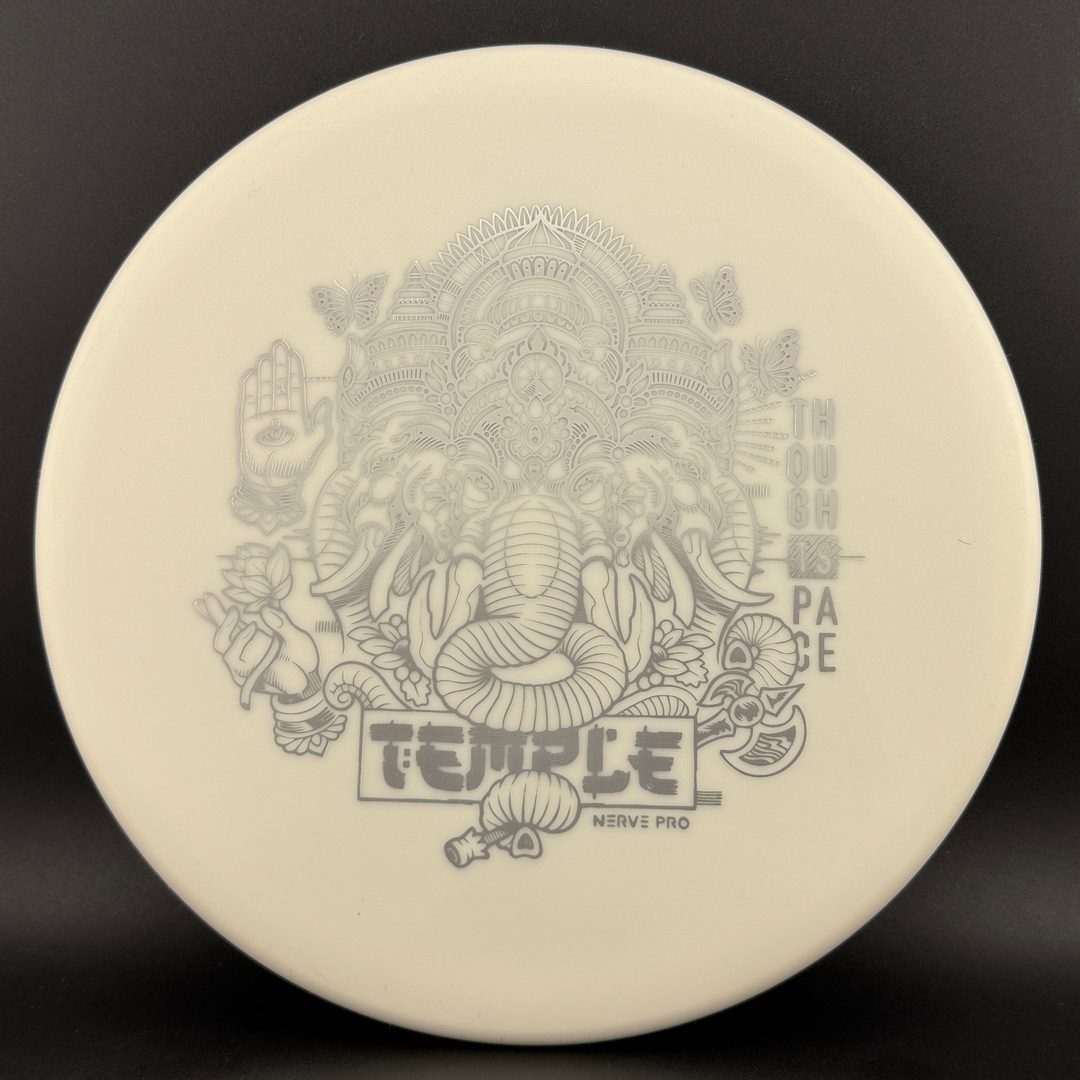 Nerve Pro Temple