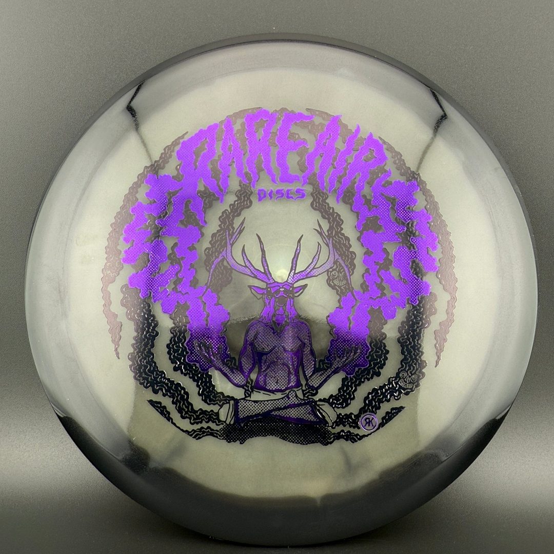 Halo Glow C-Blend Dynasty - Elk Man by Ripper Studios Infinite Discs