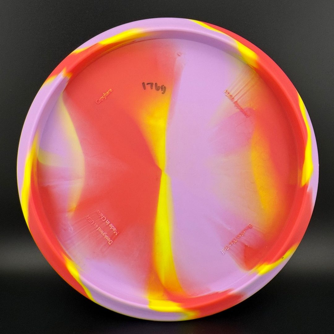 OG Capybara - Clownybara Elevation