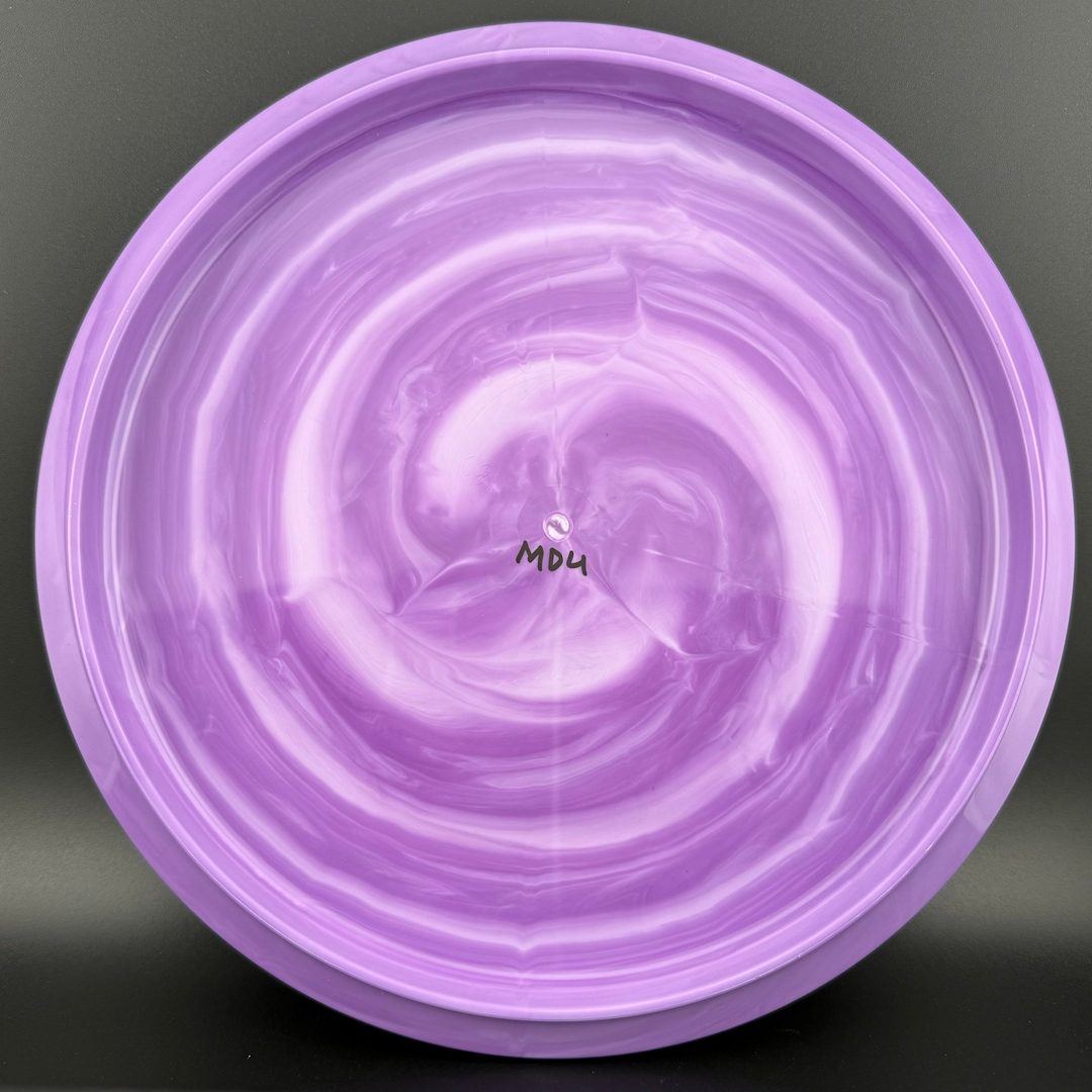 Prototype Swirl S-Line MD4 - Swords & Shield - 1/200 Discmania