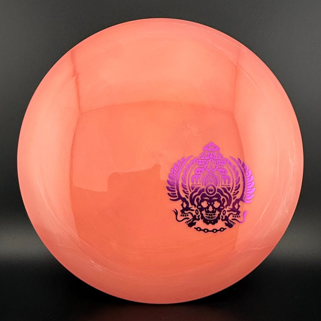 Aura Construct - TSA Mini God Stamp TSA