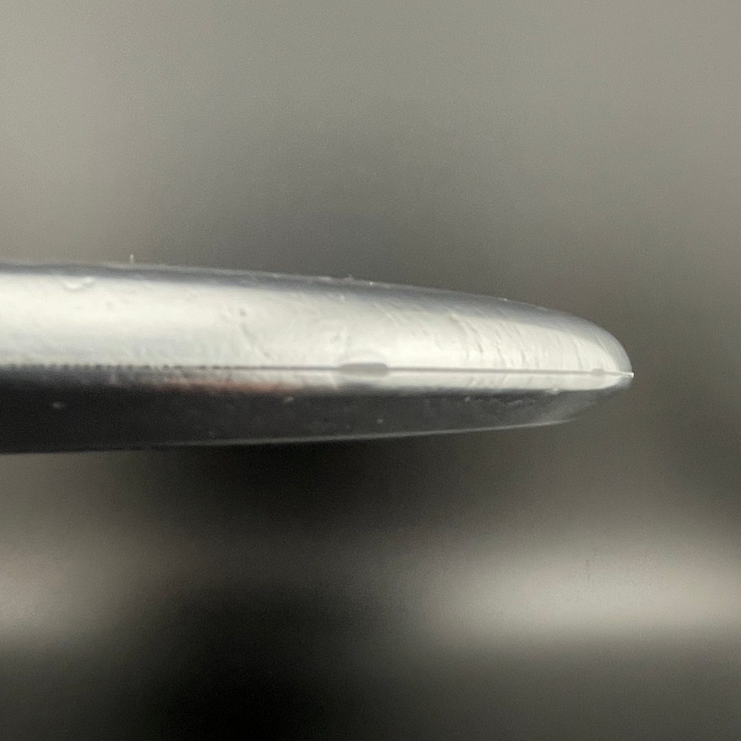 Ethereal Praxis - “Buddha” TSA