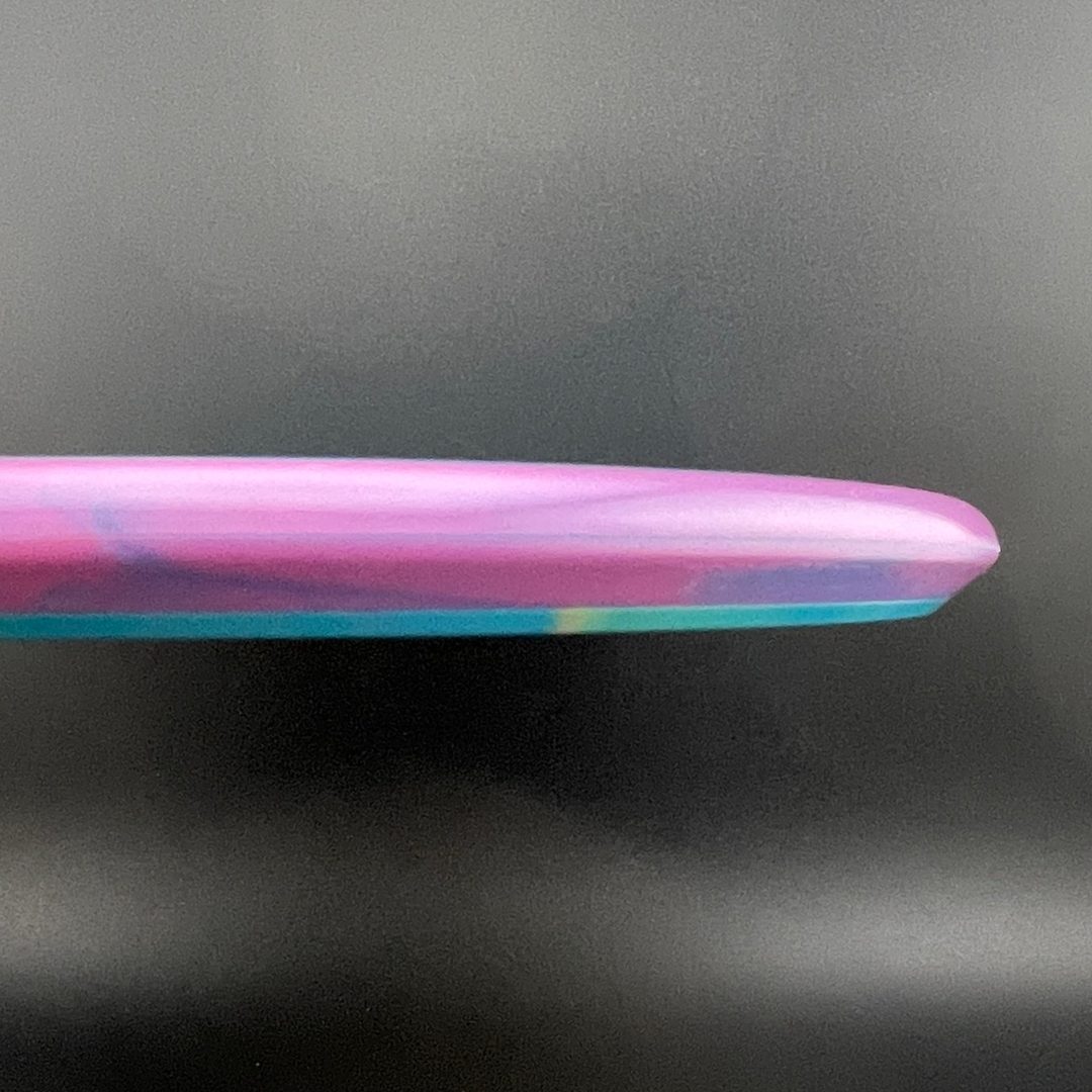 Cosmic Neutron Tempo - Jeremy Koling Team Series Axiom