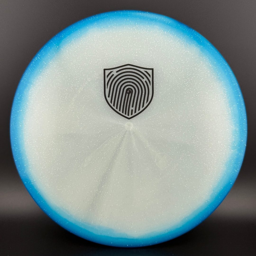 Metal Flake Horizon C-Line MD3 - Fan Vote dna Series Discmania